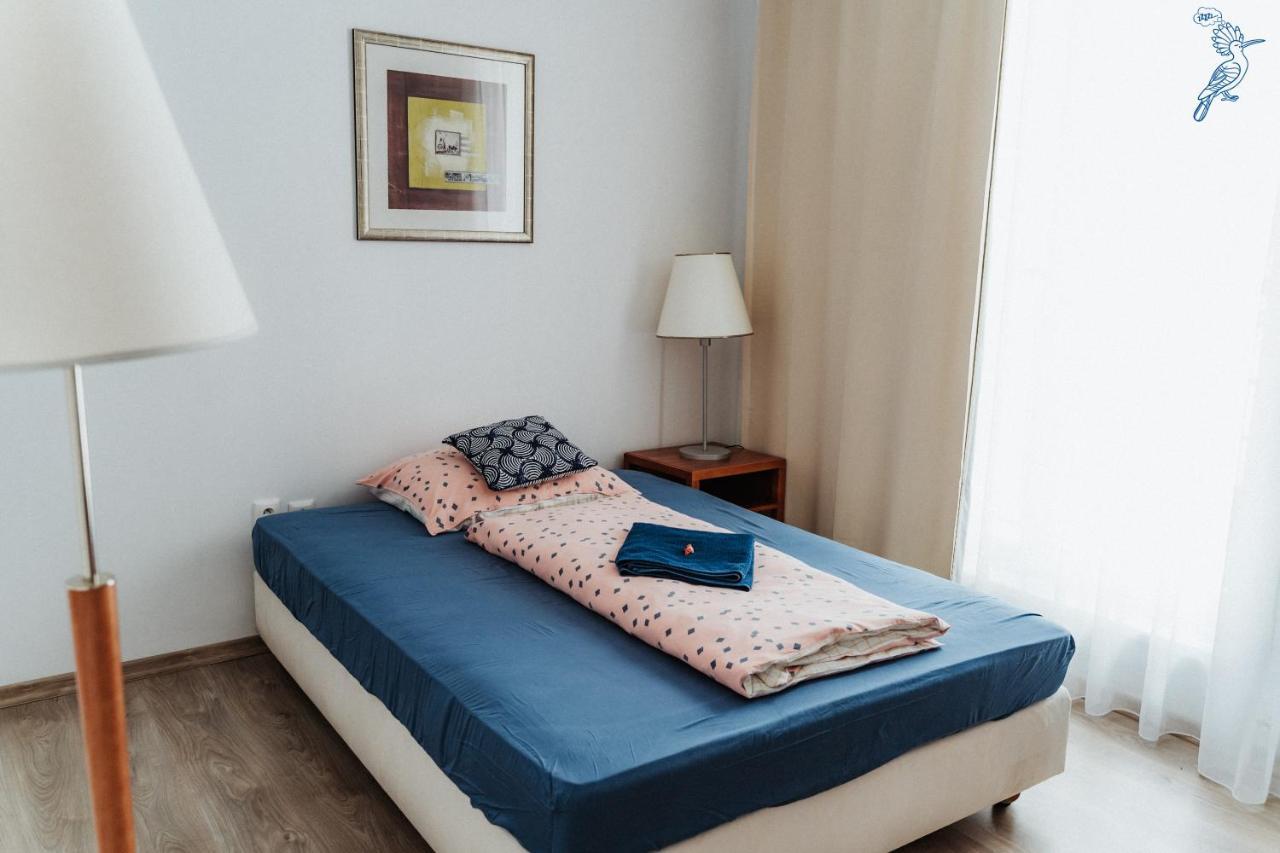 Dudok House Aparthotel Zilina Bagian luar foto