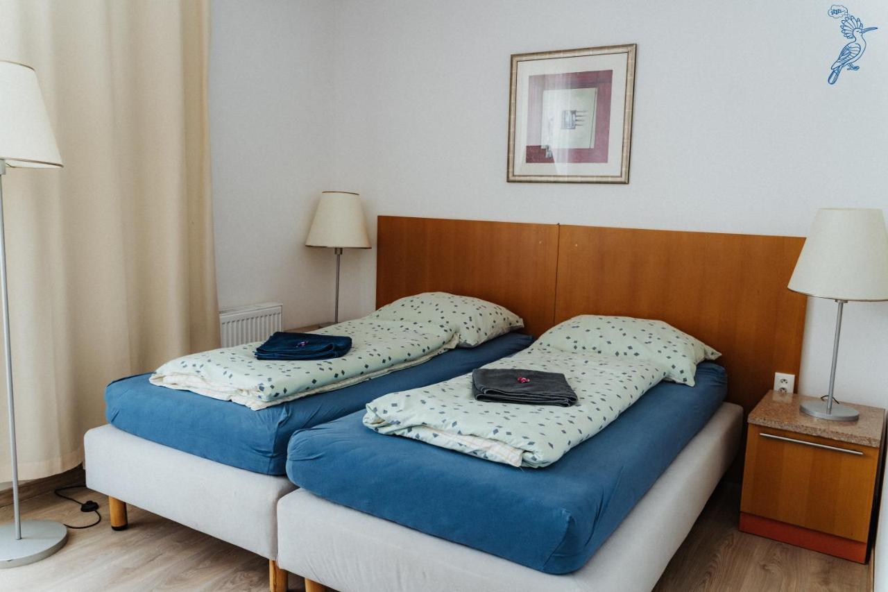 Dudok House Aparthotel Zilina Bagian luar foto