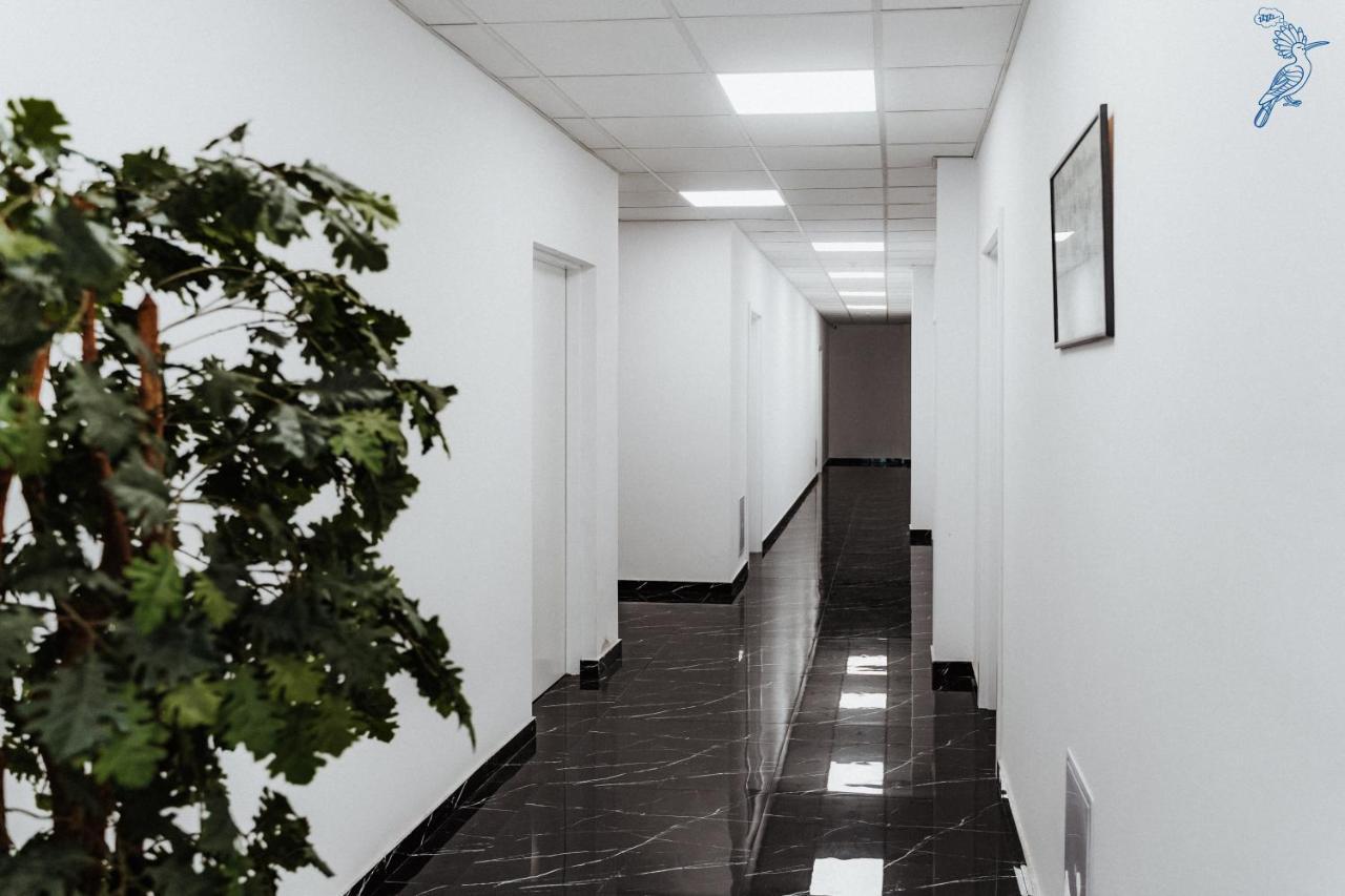 Dudok House Aparthotel Zilina Bagian luar foto