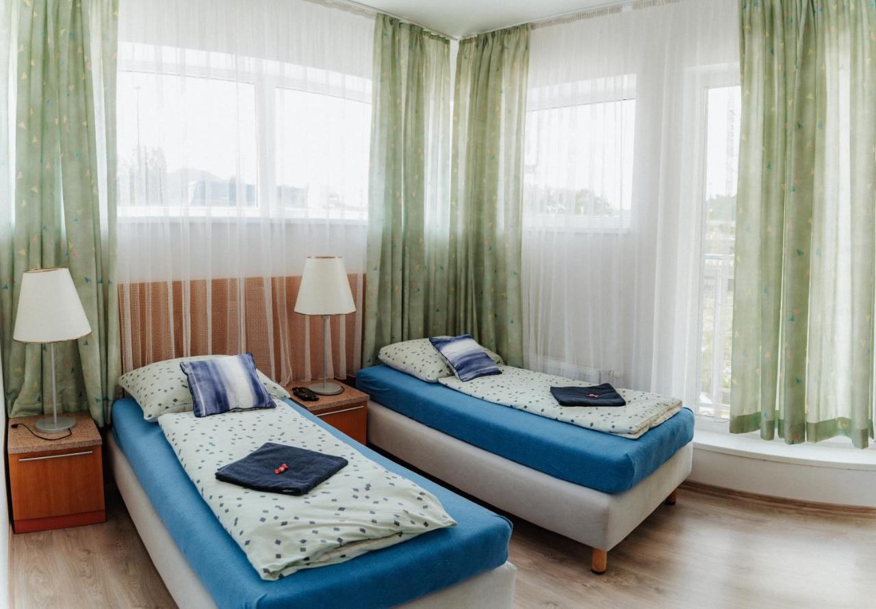 Dudok House Aparthotel Zilina Bagian luar foto