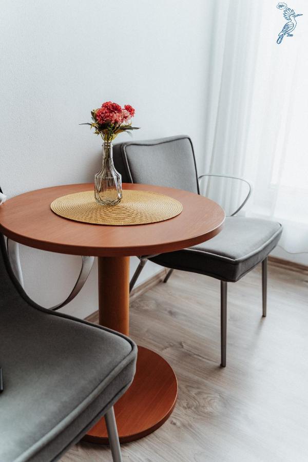 Dudok House Aparthotel Zilina Bagian luar foto