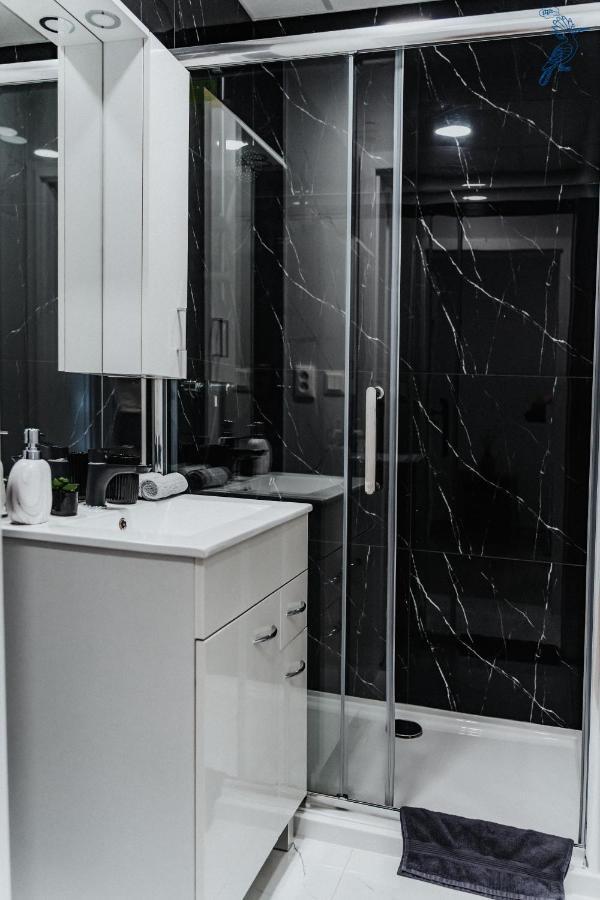 Dudok House Aparthotel Zilina Bagian luar foto