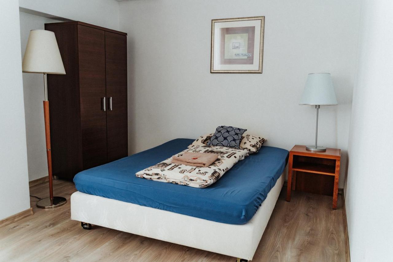 Dudok House Aparthotel Zilina Bagian luar foto