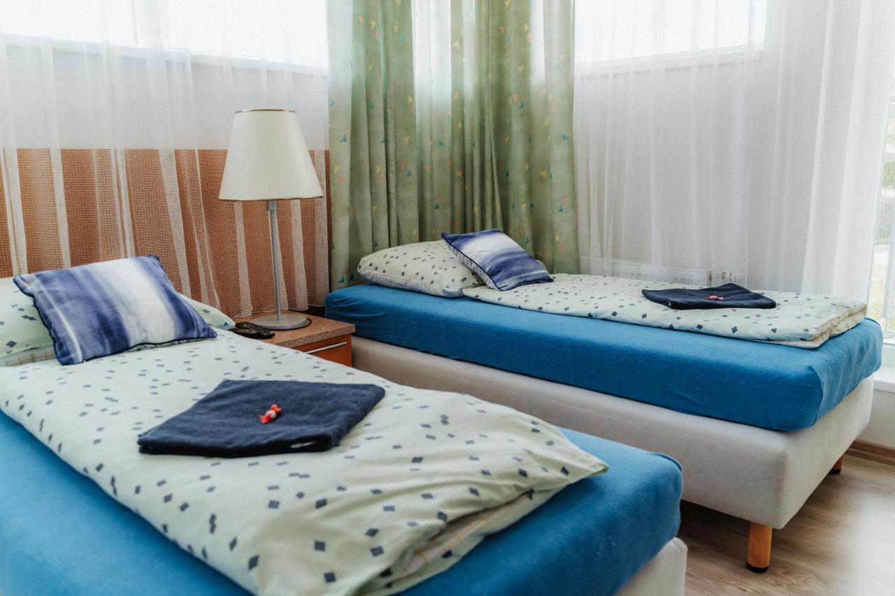 Dudok House Aparthotel Zilina Bagian luar foto